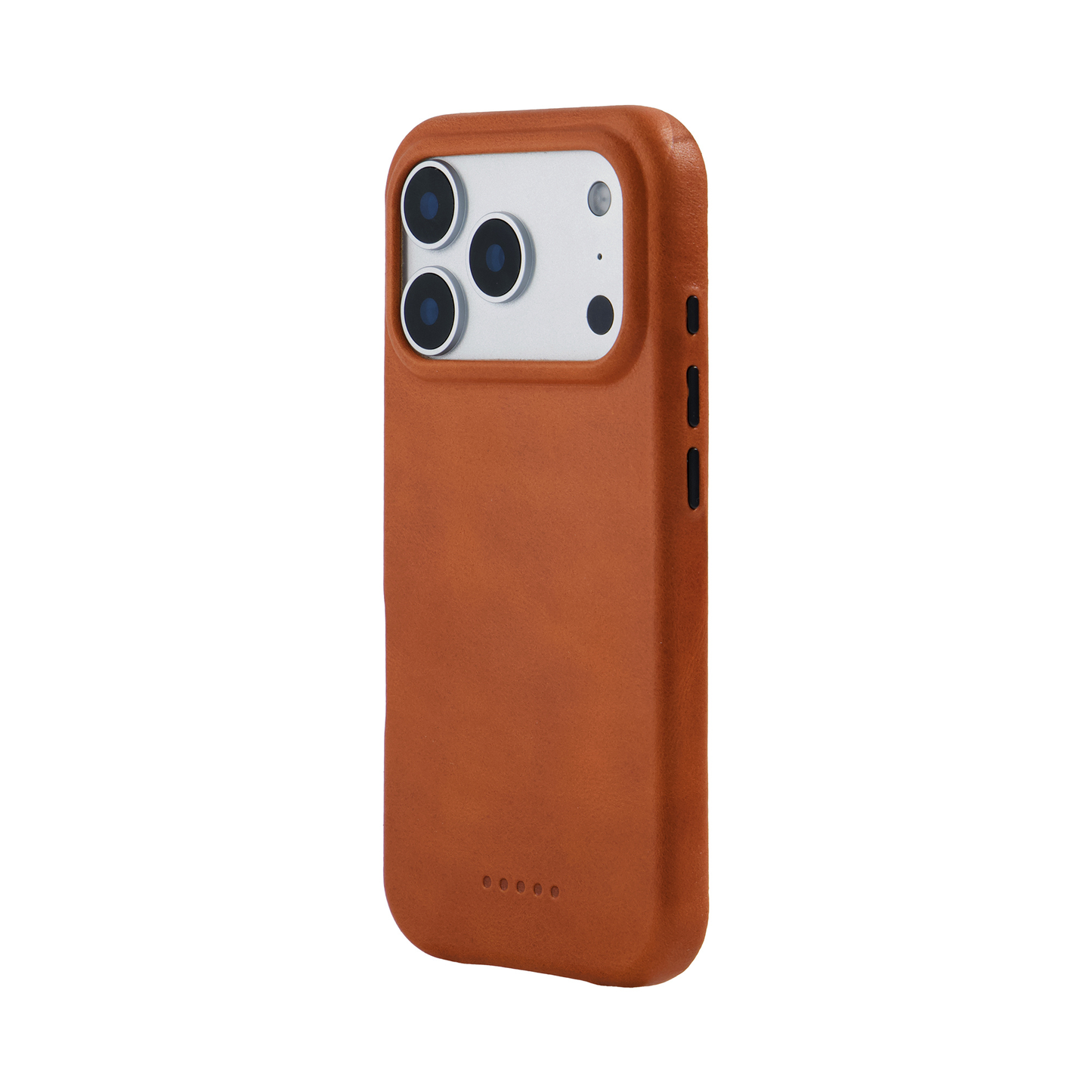 Corda | Premium Leren iPhone Hoes
