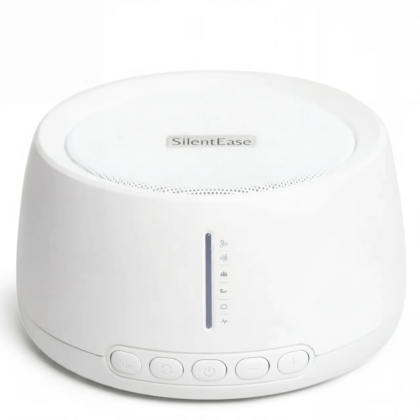 SilentEase | Premium white noise-systeem