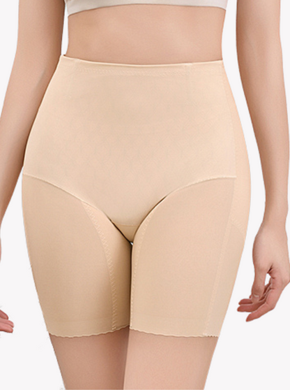 Comfort‑Shape Boxer: Taille‑Controlé & Perky Contour