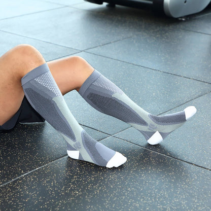 Medische Compressiesokken | 1+2 GRATIS