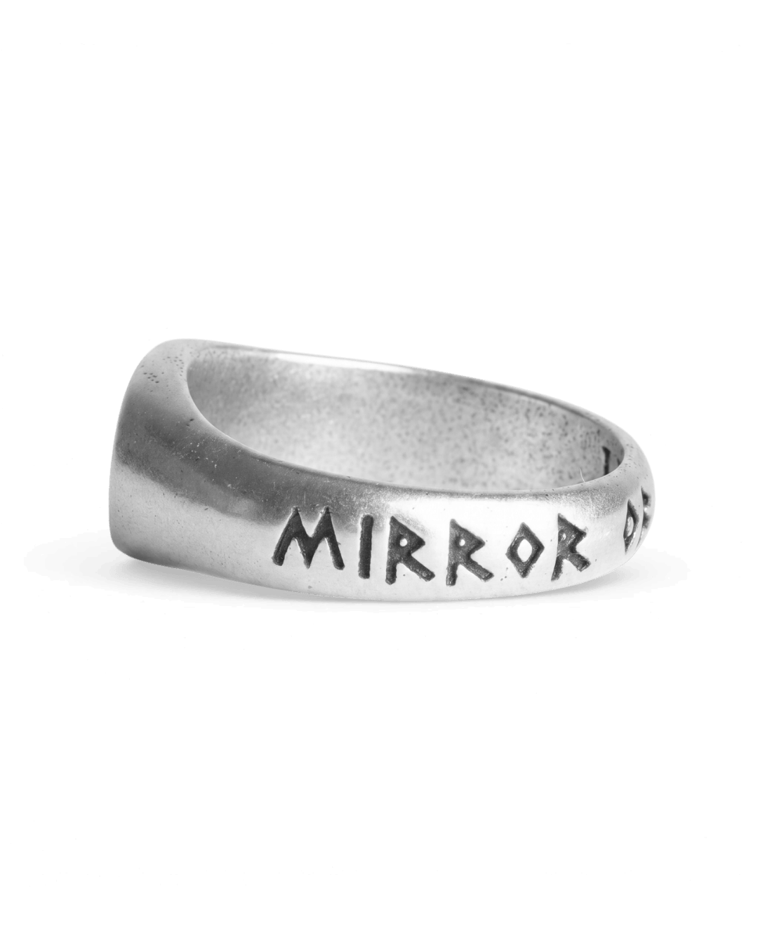 MIRROR OF THE SOUL RING
