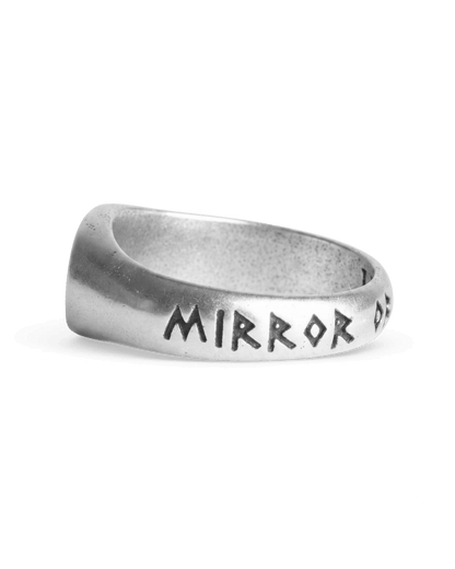 MIRROR OF THE SOUL RING