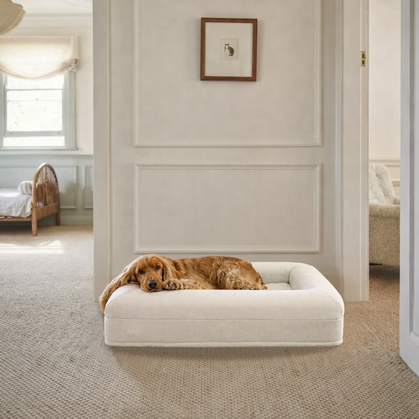 Bestie Bed - Medium