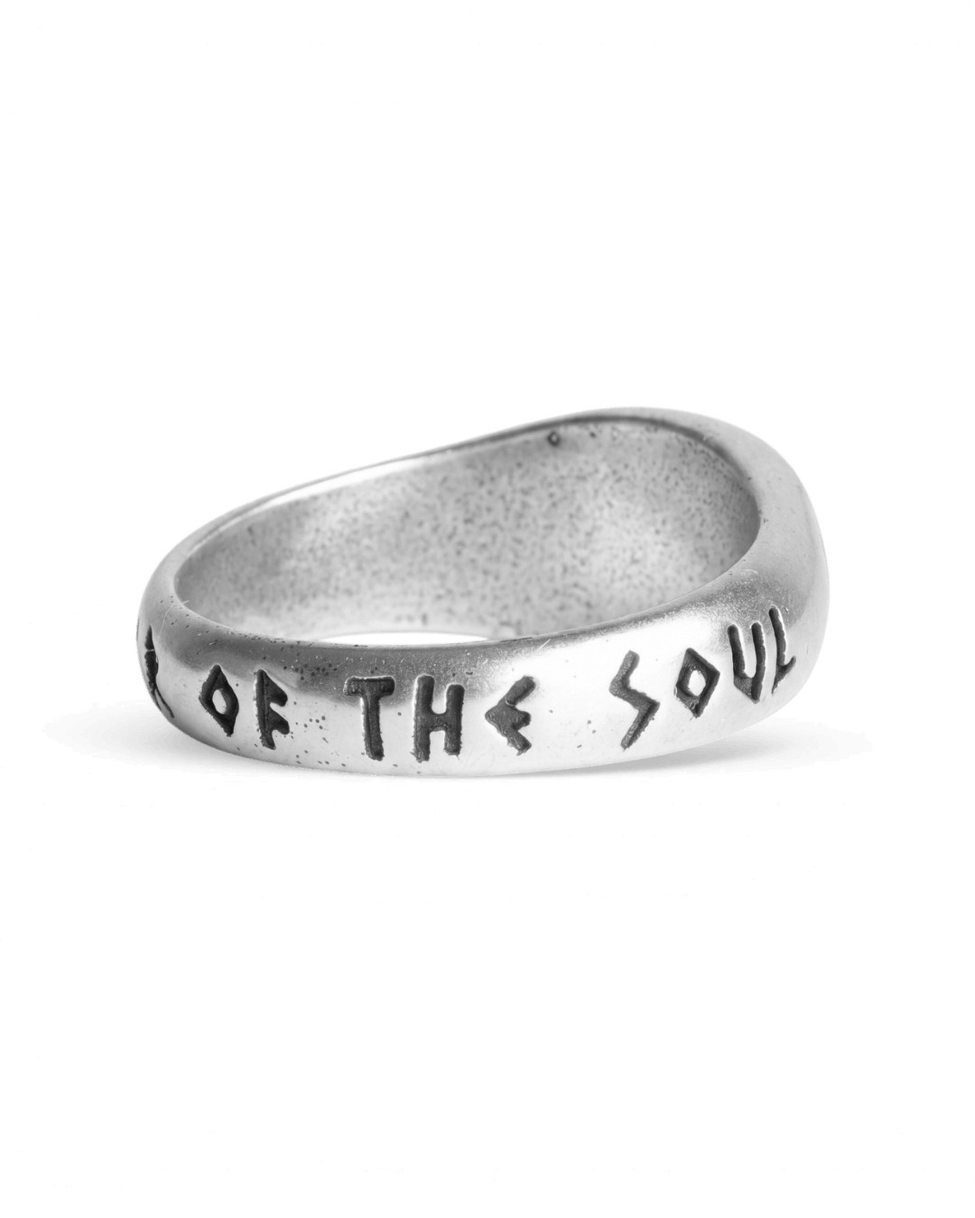 MIRROR OF THE SOUL RING