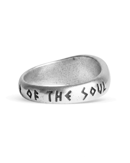 MIRROR OF THE SOUL RING