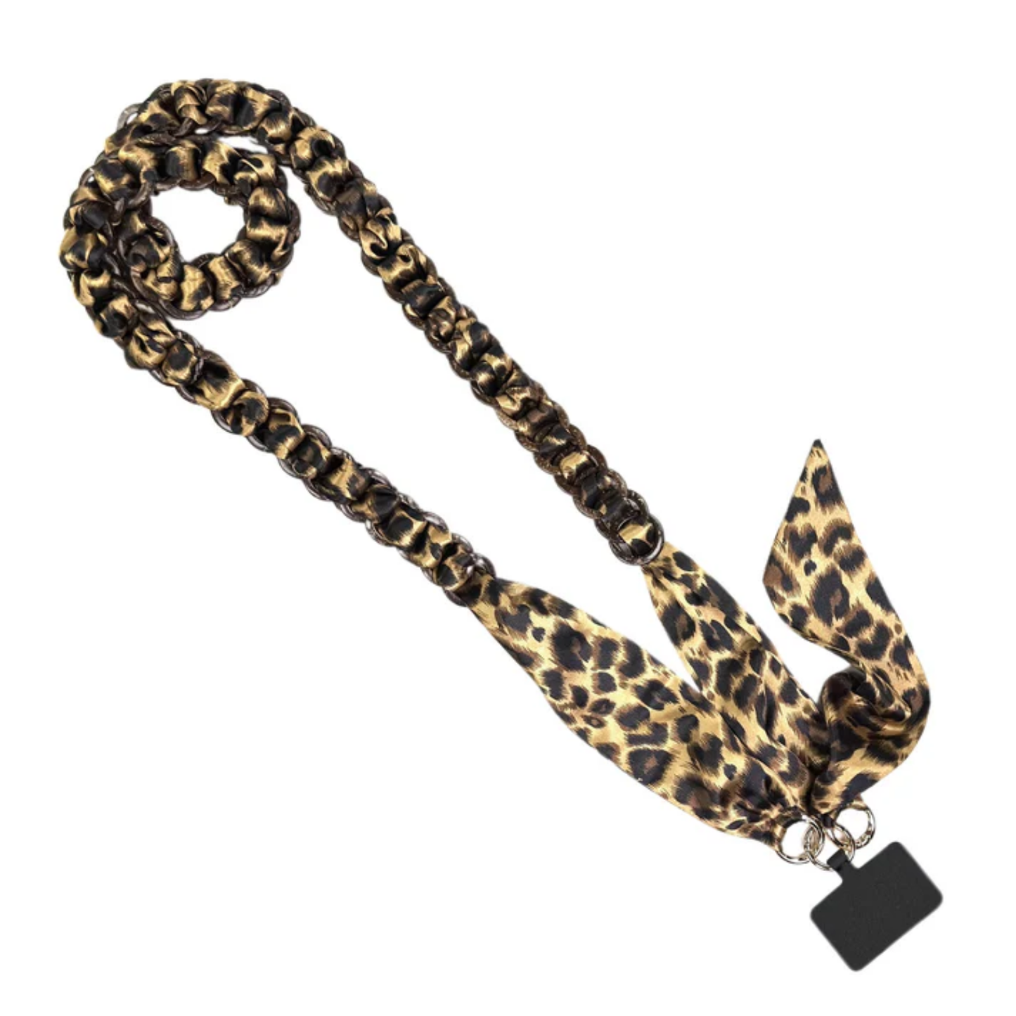 Clip & Go Crossbody-sjaal Coconut