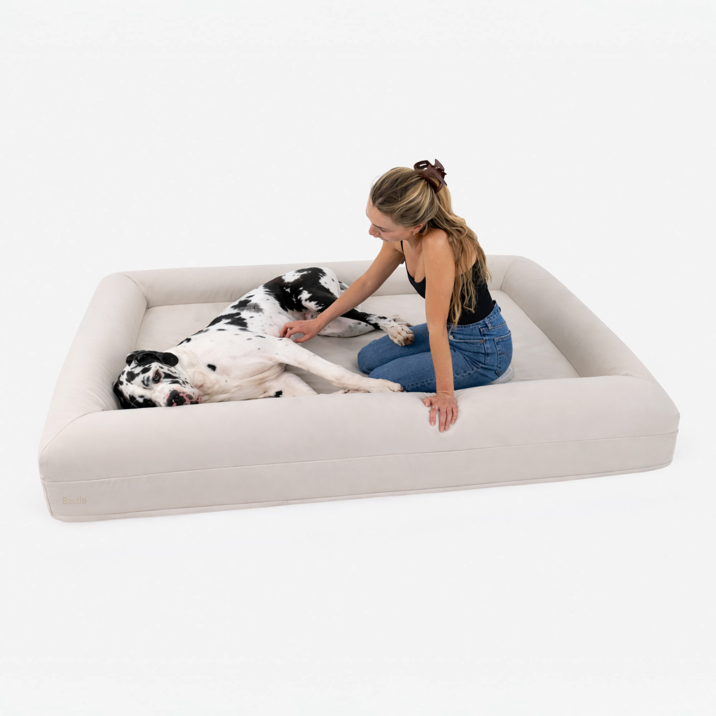 Bestie Bed - ExtraExtra Large