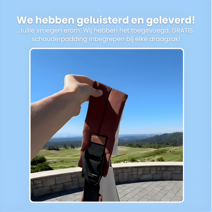 SnugLift | Heupdrager
