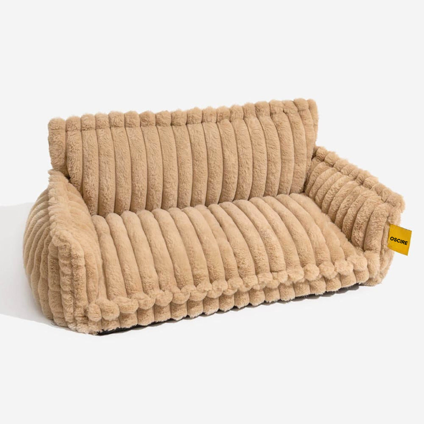 CozyDream | Orthopedische slaapbank