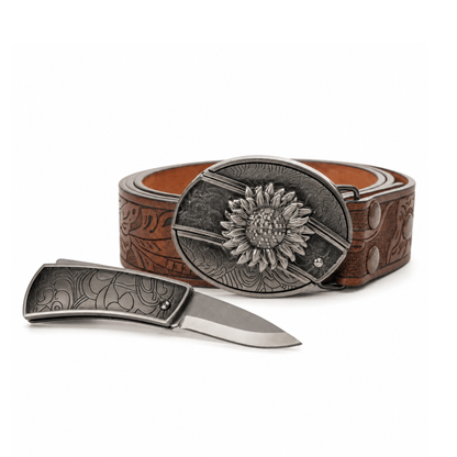 Sheathor | Verborgen messenhouder