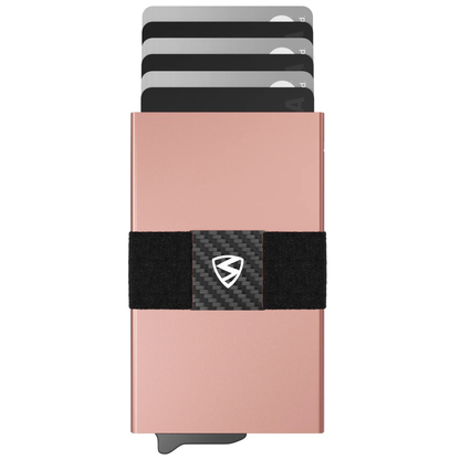 StealthShield | RFID Cardholder