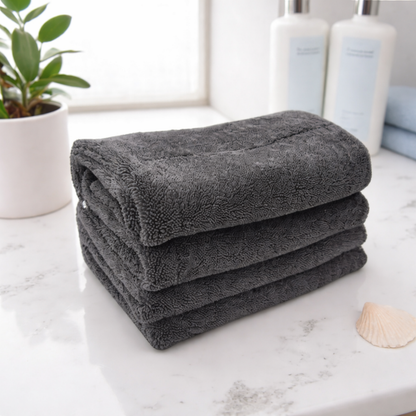 ShineWipe | High-density microvezeldoek