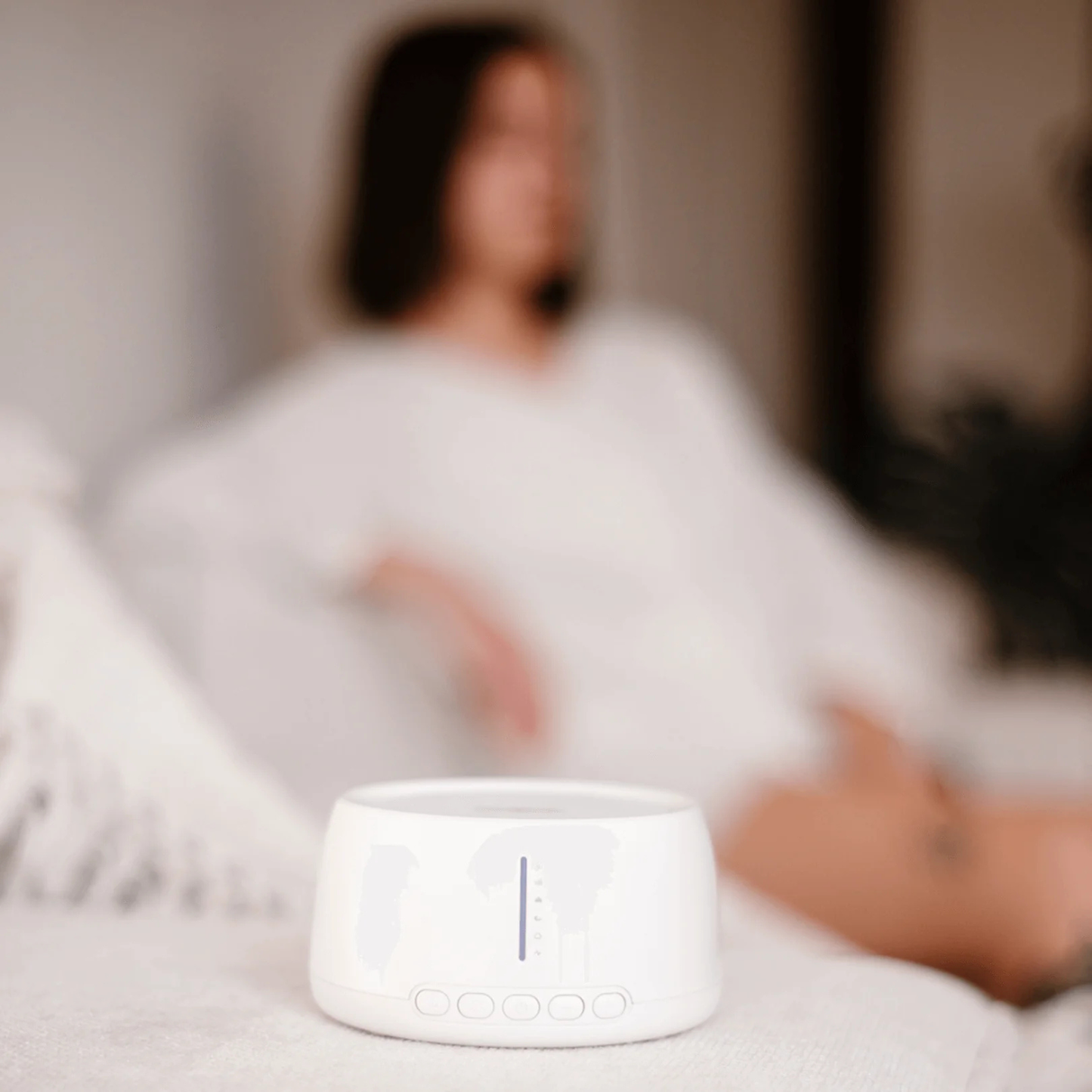 SilentEase | Premium white noise-systeem