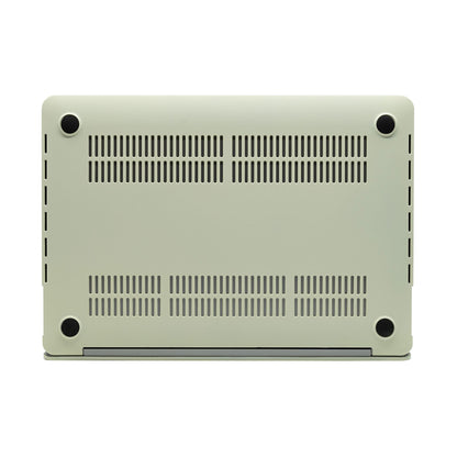 MacShield | Matte MacBook Cover