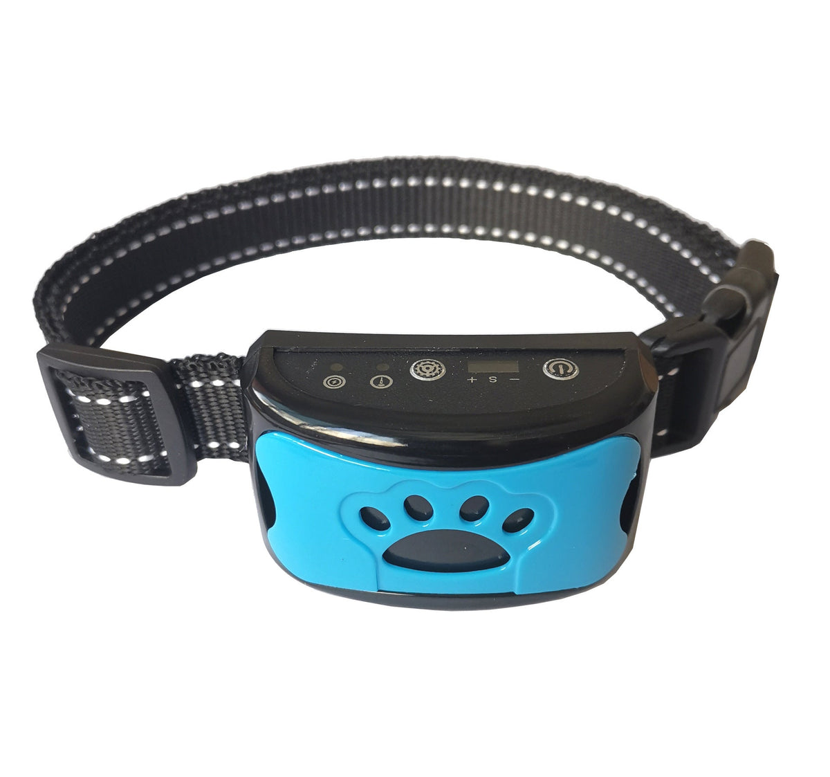 Diervriendelijke Anti-Blaf Halsband