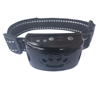 Diervriendelijke Anti-Blaf Halsband