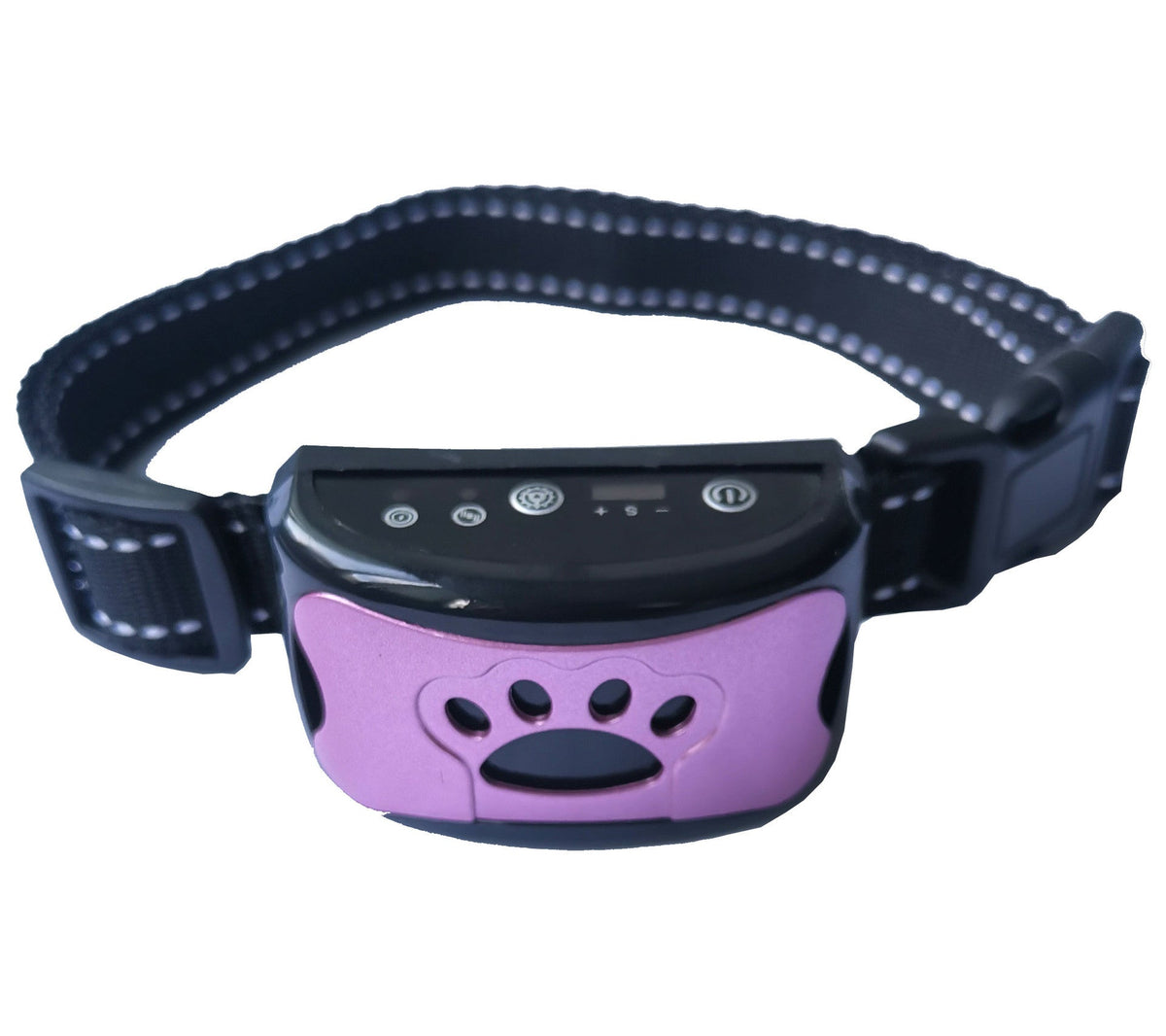 Diervriendelijke Anti-Blaf Halsband