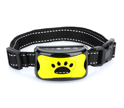 Diervriendelijke Anti-Blaf Halsband