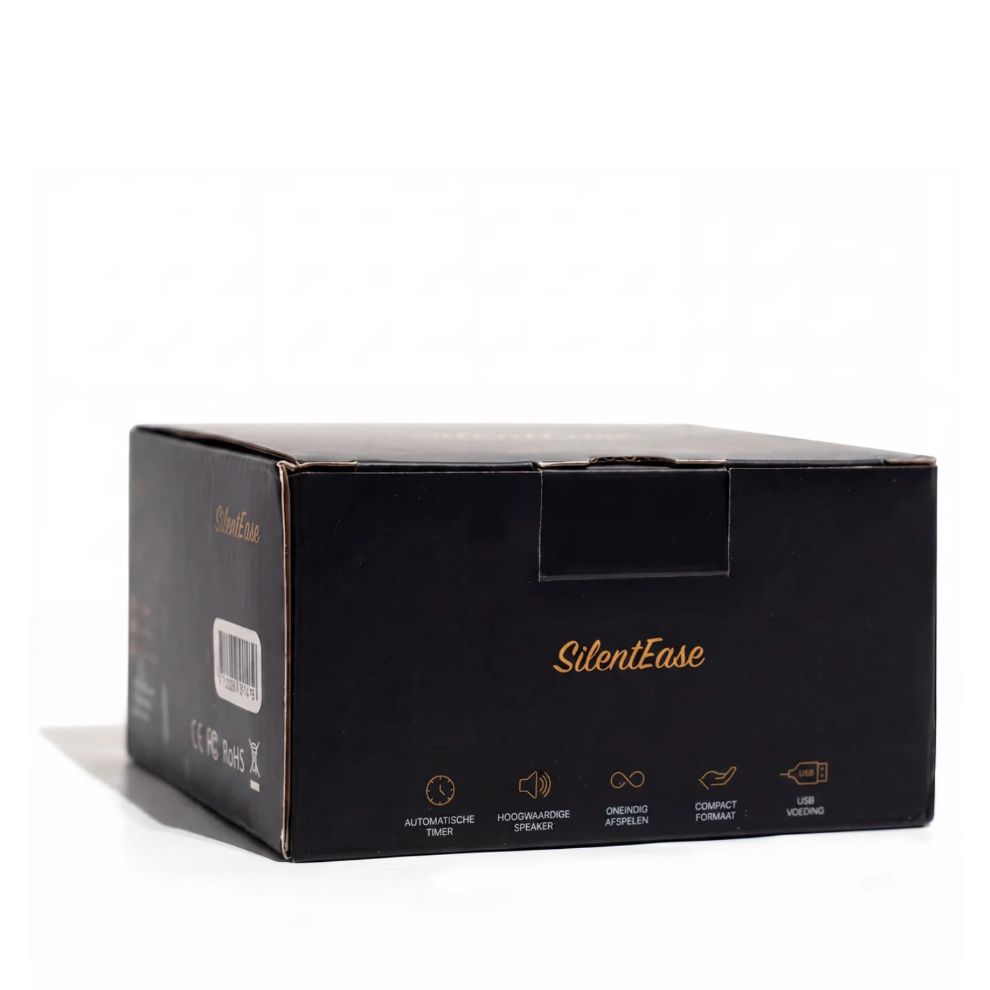 SilentEase | Premium white noise-systeem