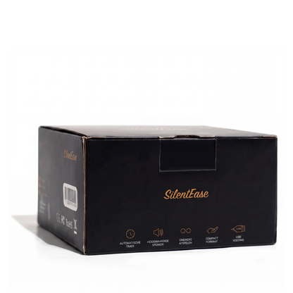 SilentEase | Premium white noise-systeem