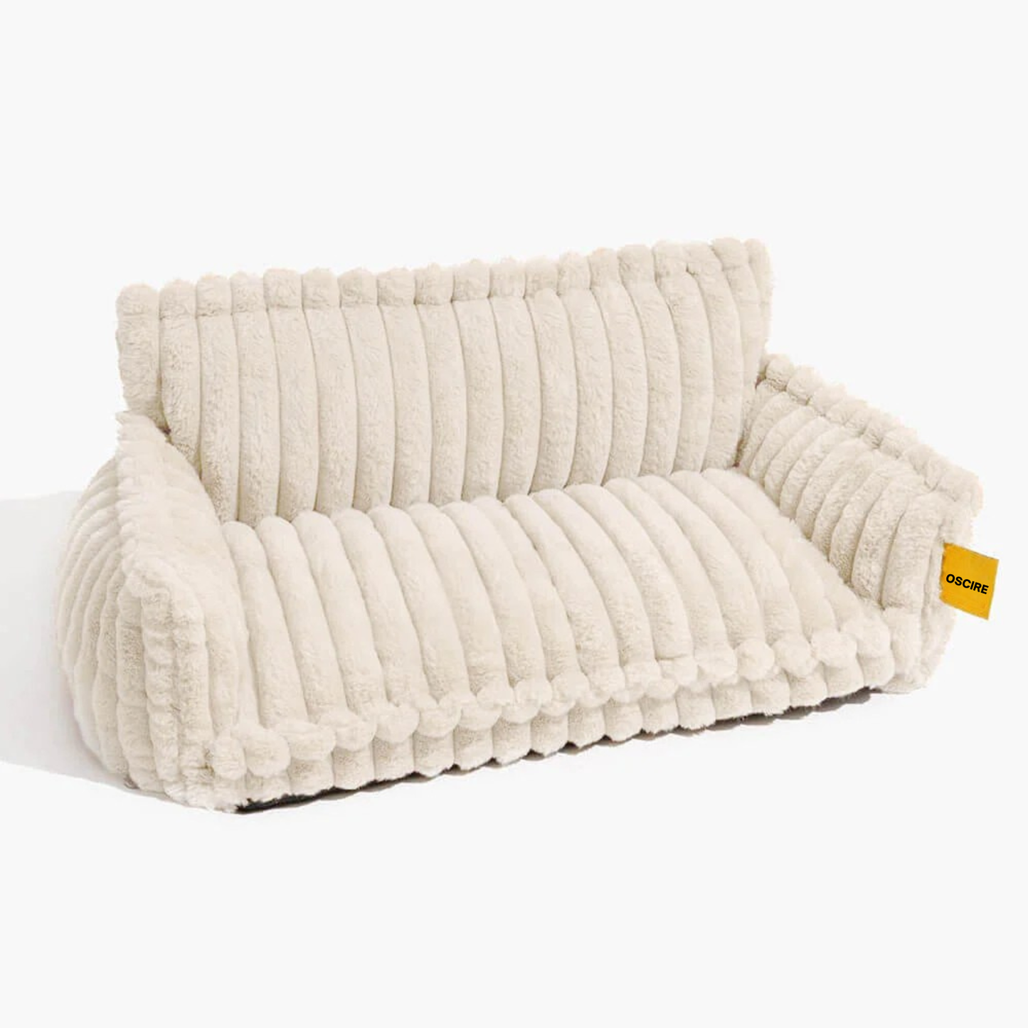 CozyDream | Orthopedische slaapbank