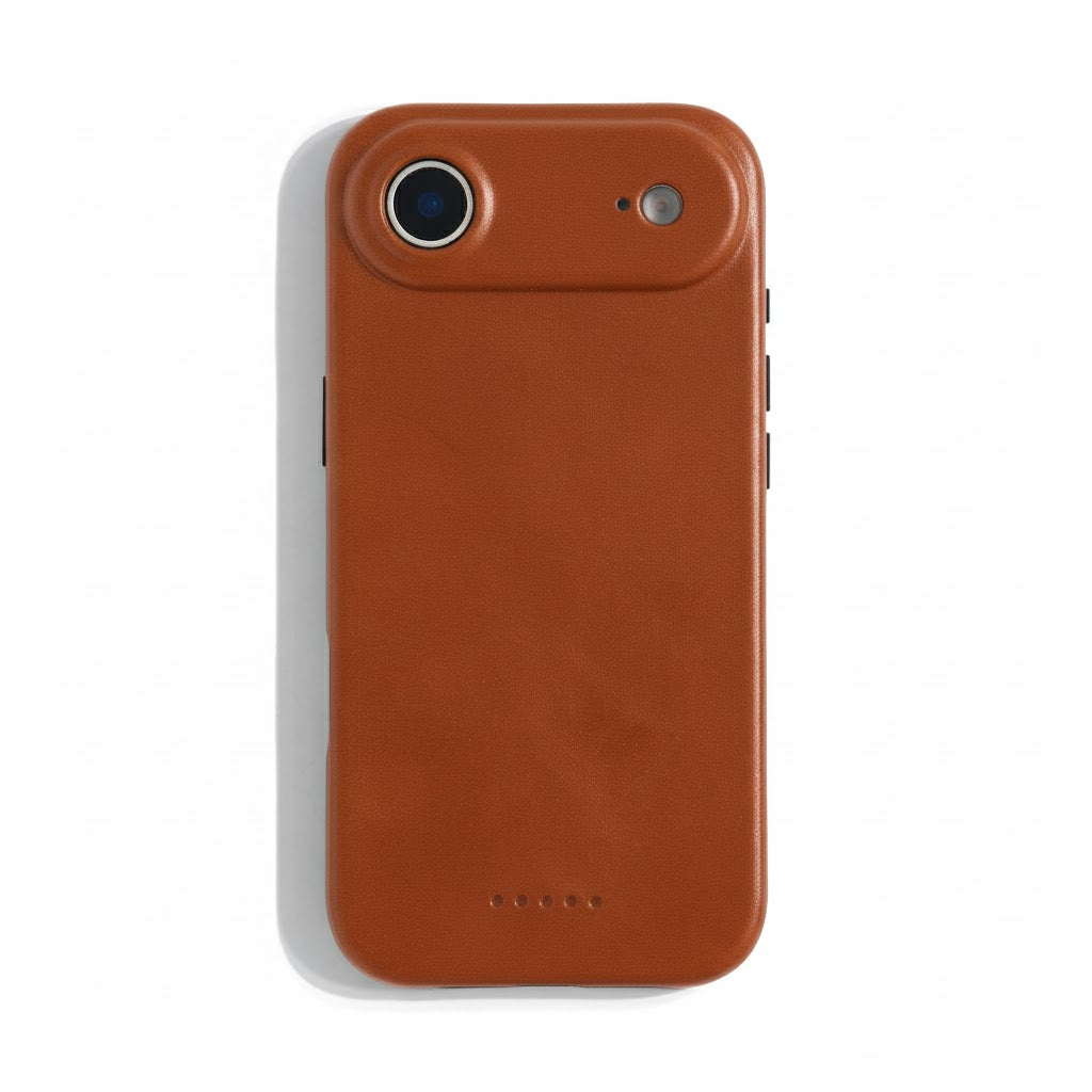 Corda | Premium Leren iPhone Hoes