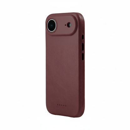 Corda | Premium Leren iPhone Hoes