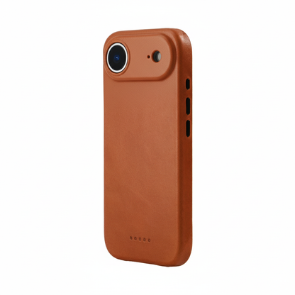 Corda | Premium Leren iPhone Hoes