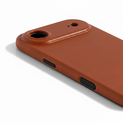 Corda | Premium Leren iPhone Hoes