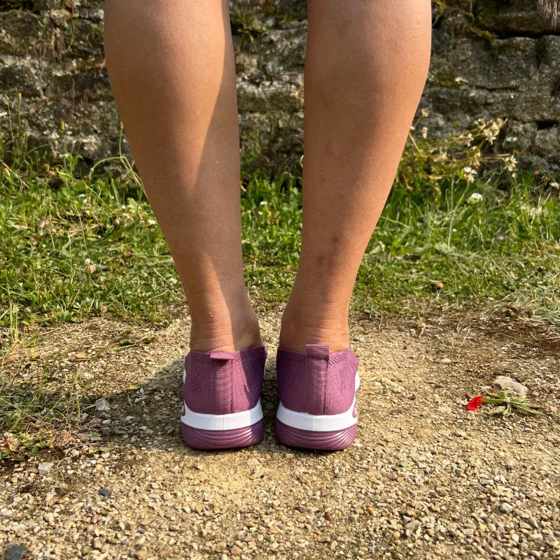 ErgoStepia- Orthopedische Comfortsneakers Voor Dames