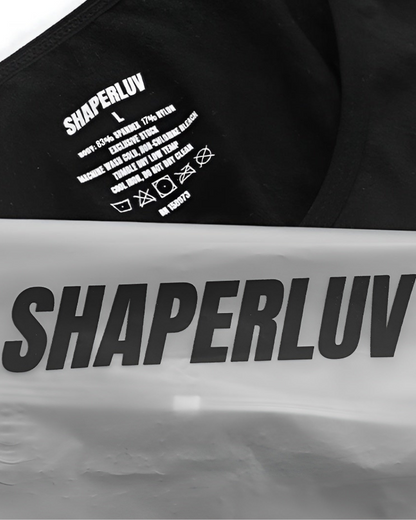 SculptFit | Dubbellaags shaping-tanktop