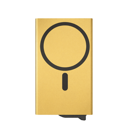 StealthShield | RFID Cardholder voor MagSafe