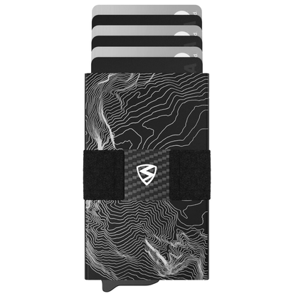 StealthShield | RFID Cardholder