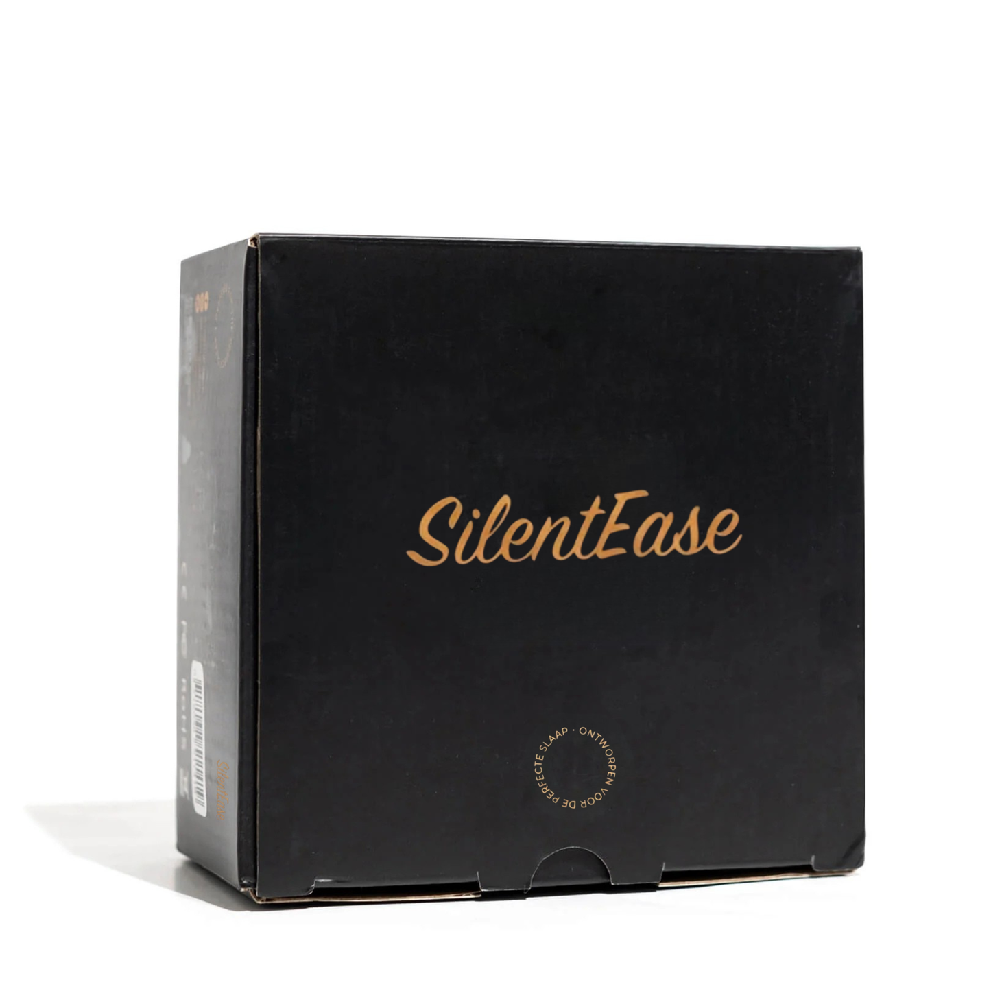SilentEase | Premium white noise-systeem