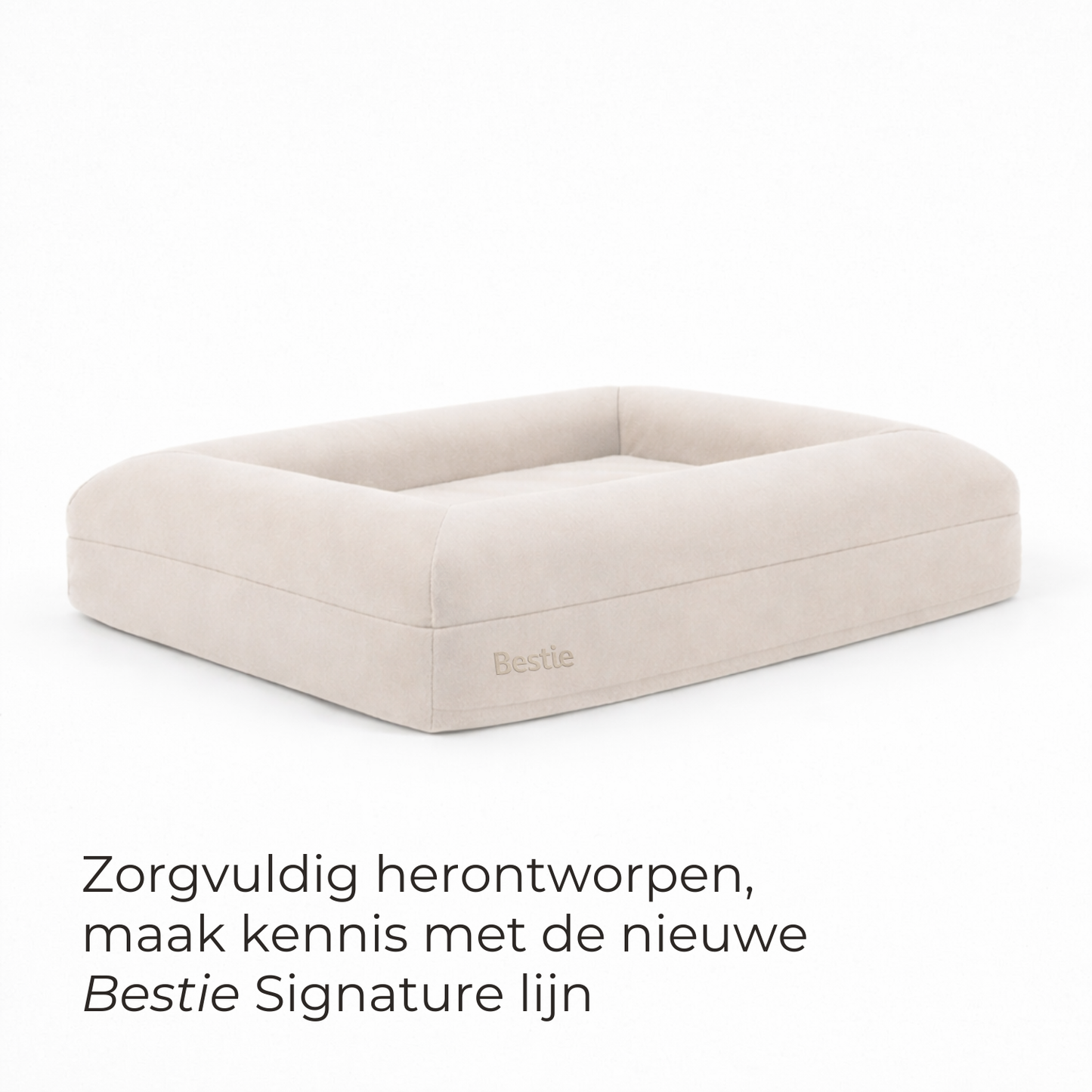 Bestie Bed - Medium