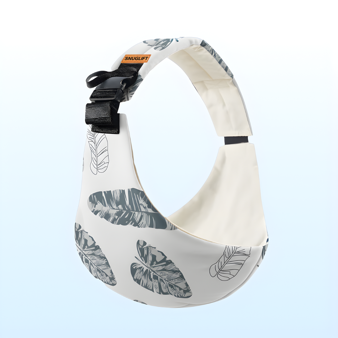 Lichte Palmen