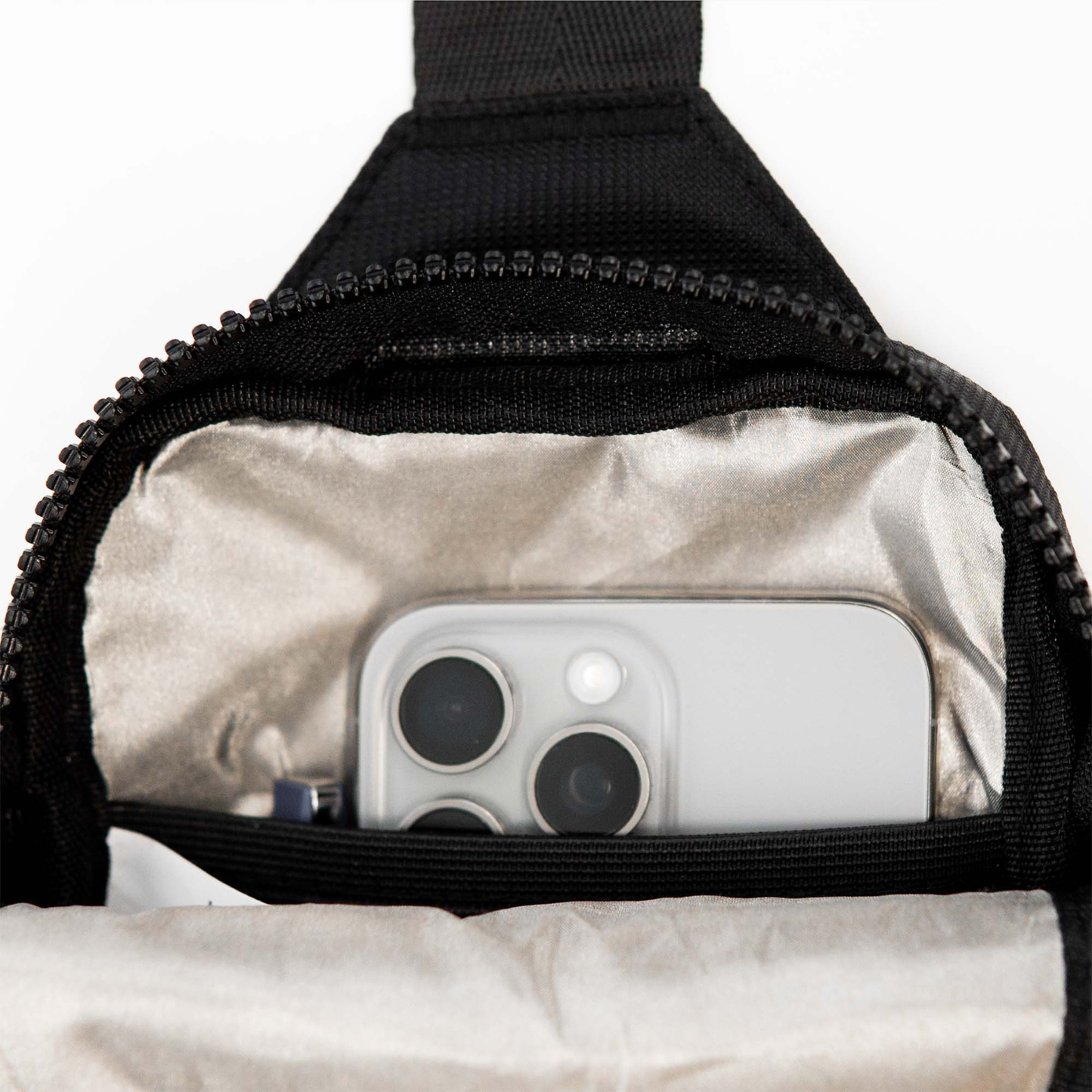 PortaPack | Crossbody Reistas