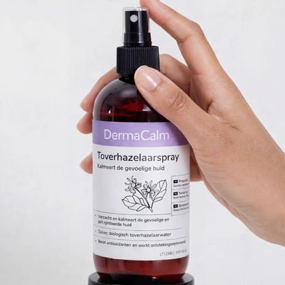 Biologische Toverhazelaar Spray