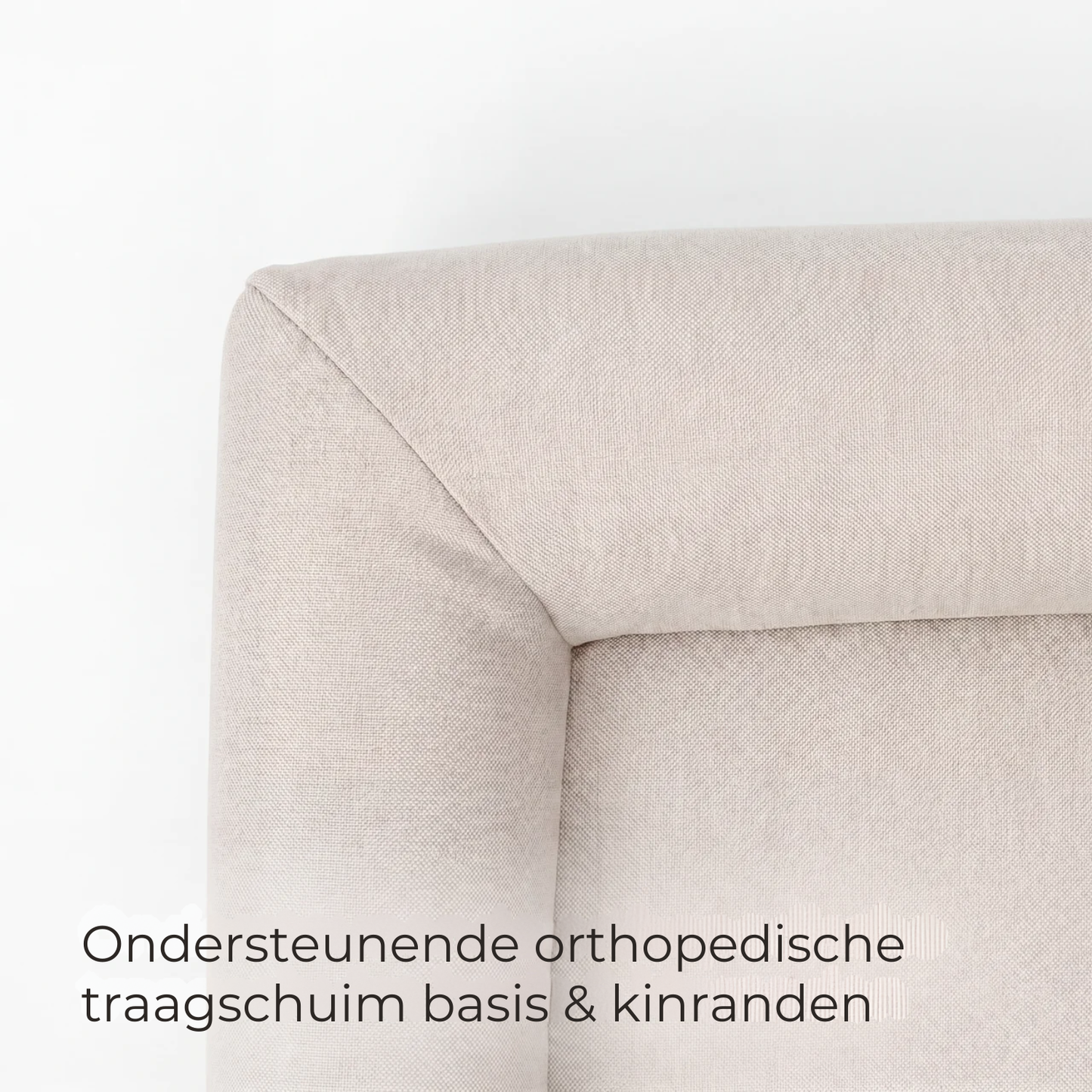 Bestie Bed - Medium