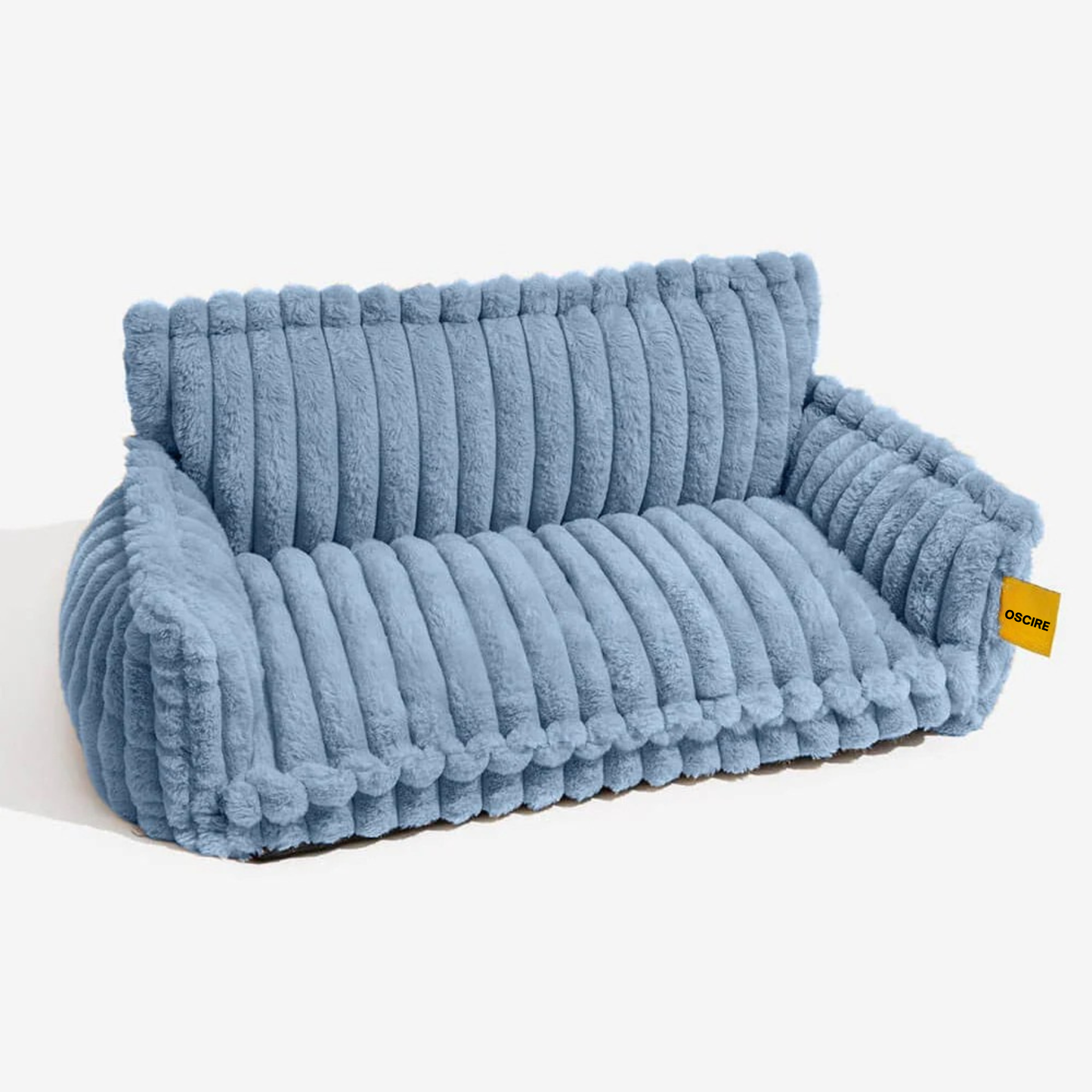 CozyDream | Orthopedische slaapbank