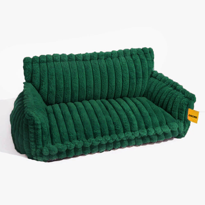 CozyDream | Orthopedische slaapbank
