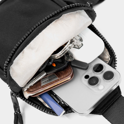 PortaPack | Crossbody Reistas
