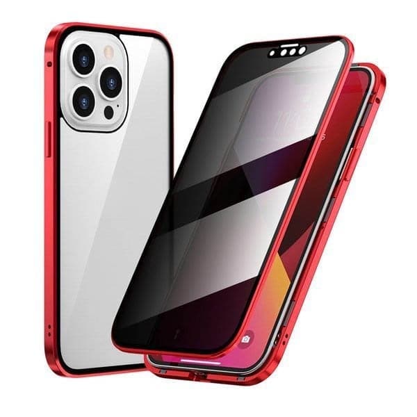 PrivacyShield | Anti-inkijk telefoonhoesje
