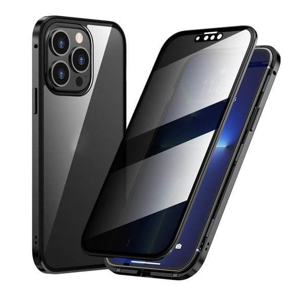 PrivacyShield | Anti-inkijk telefoonhoesje
