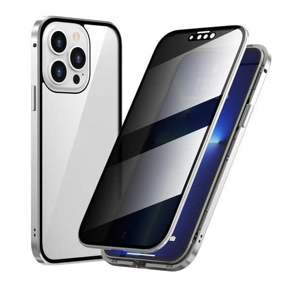 PrivacyShield | Anti-inkijk telefoonhoesje
