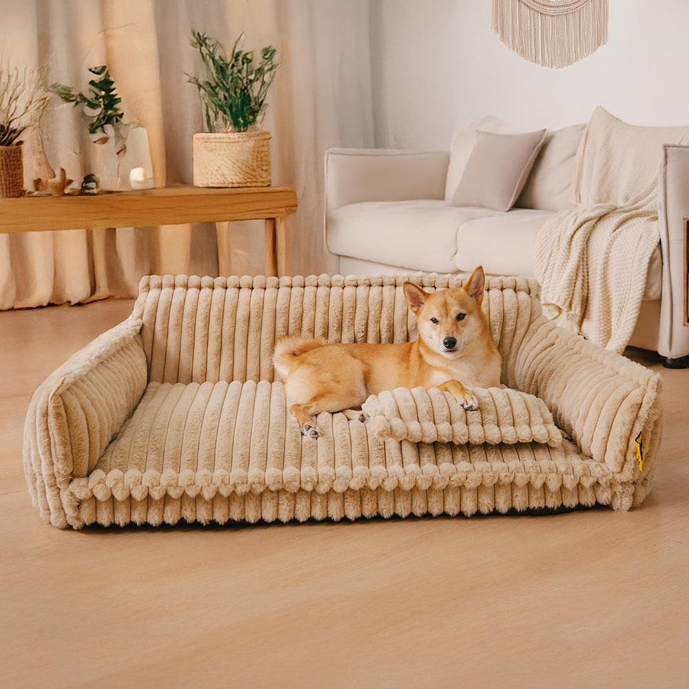 CozyDream | Orthopedische slaapbank