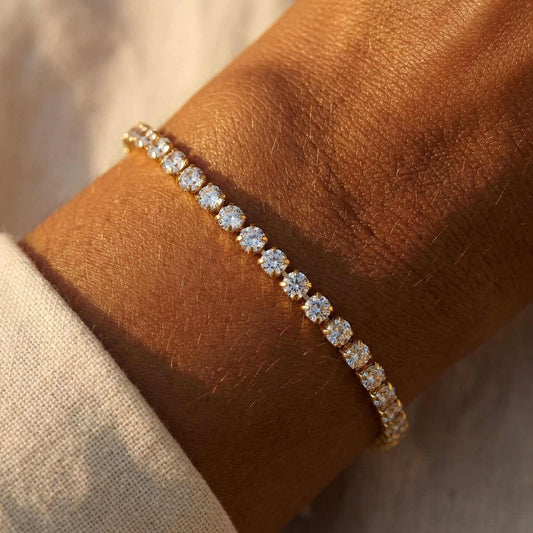Tennisarmband