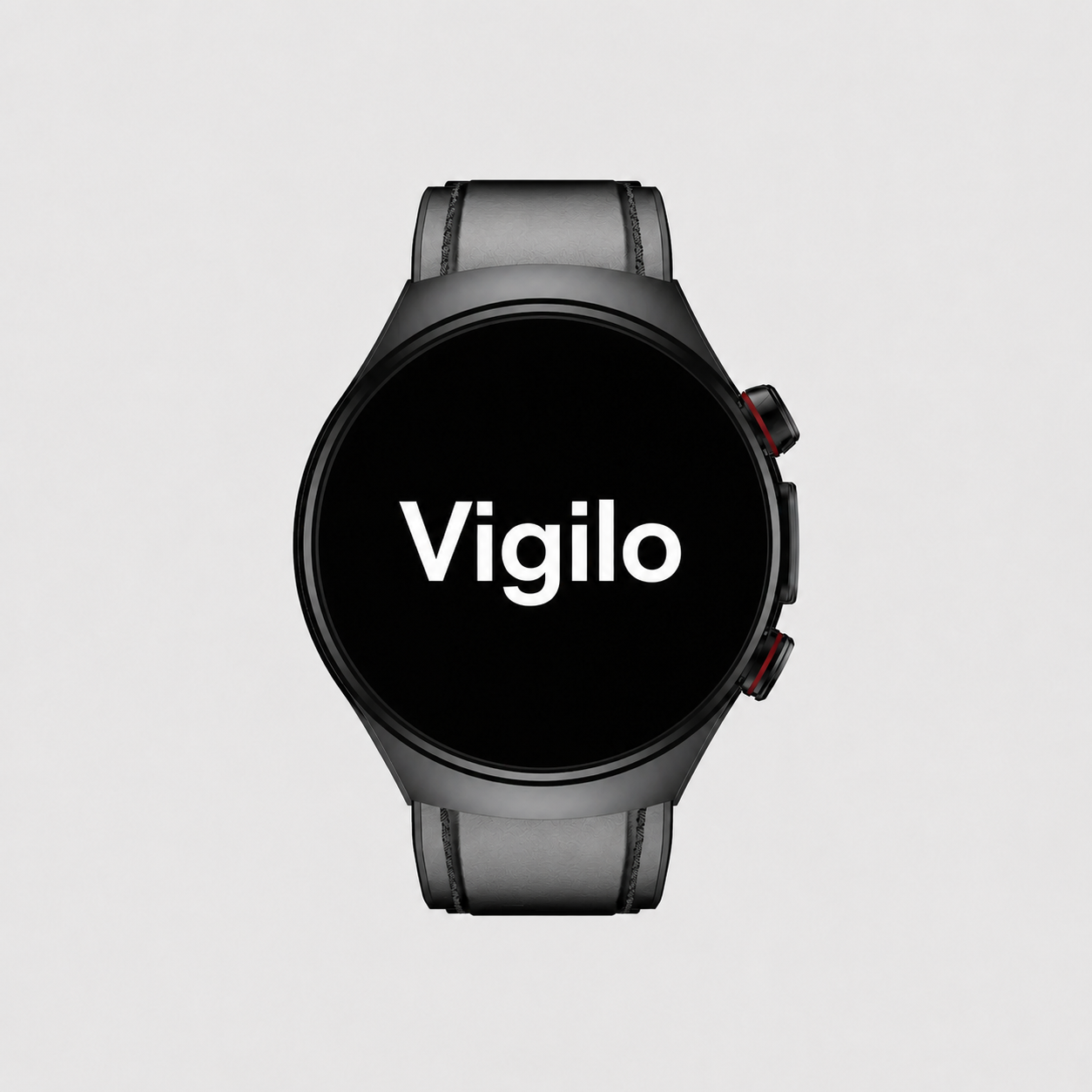 Vigilo | ECG-gezondheidshorloge