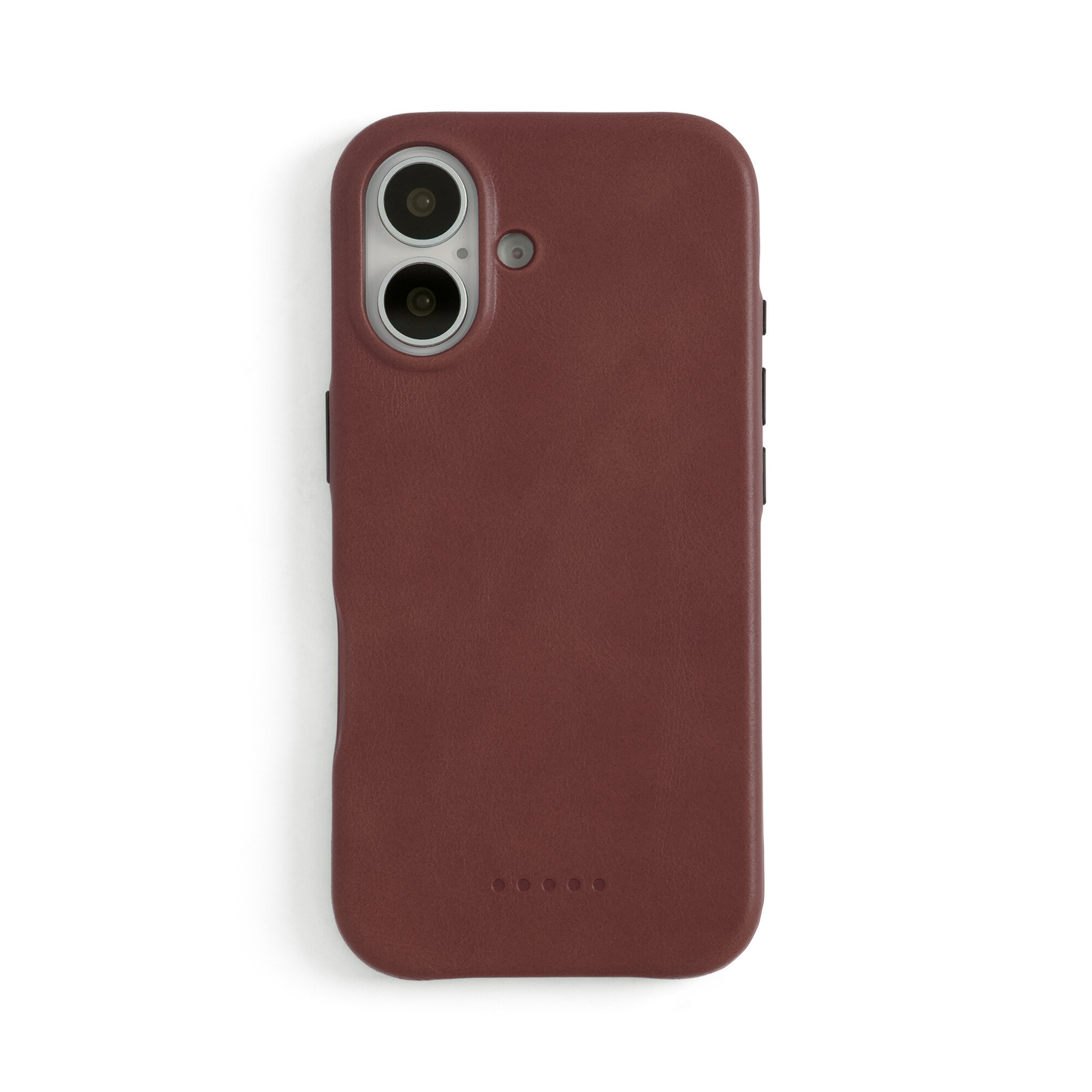 Corda | Premium Leren iPhone Hoes
