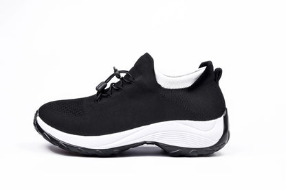 StepEase | Dé orthopedische stretch-sneaker
